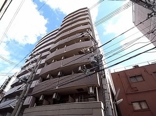 ｴｽﾃﾑｺｰﾄ神戸元町通（201）の物件外観写真